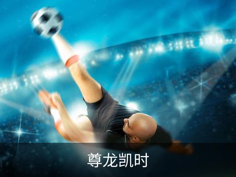 尊龙凯时简介